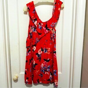 Cupcakes and cashmere summer dress